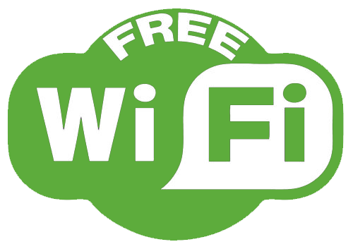 📶 Wi-Fi