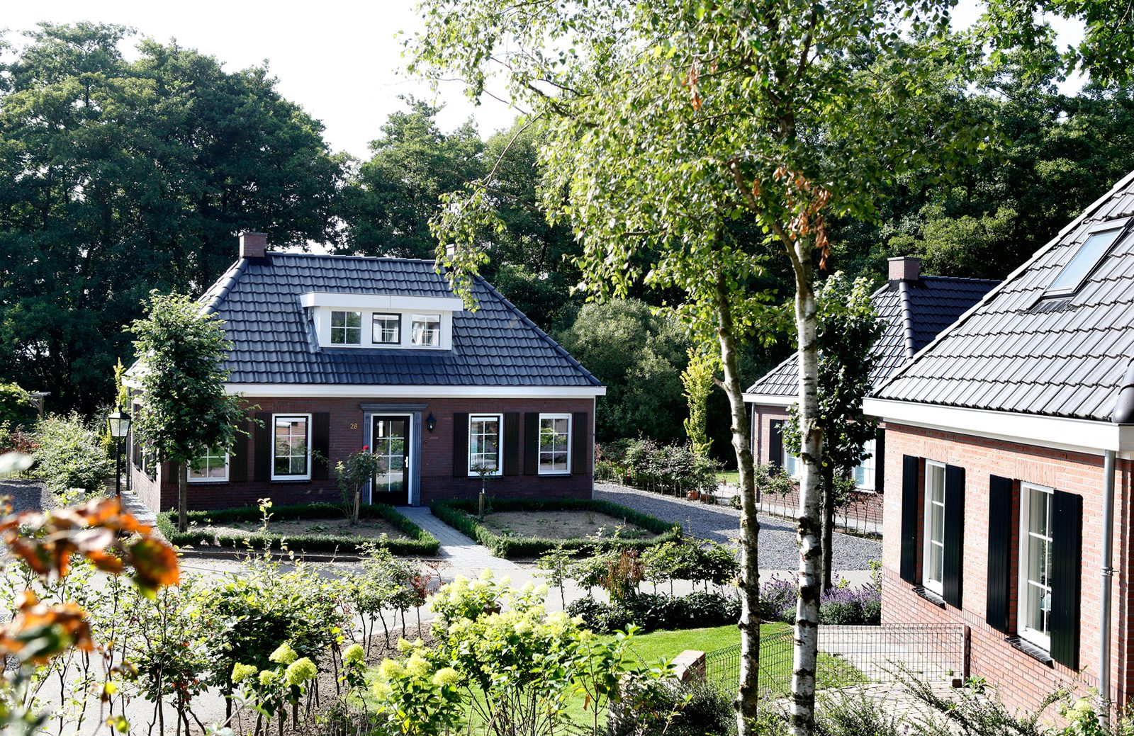 Rent a holiday home Ascension Day Veluwe