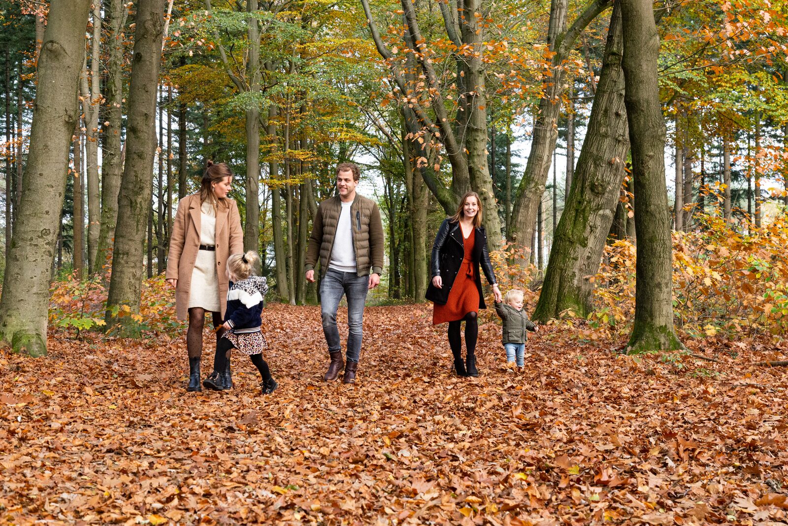 These are the 10 greatest family outings for during the autumn holidays