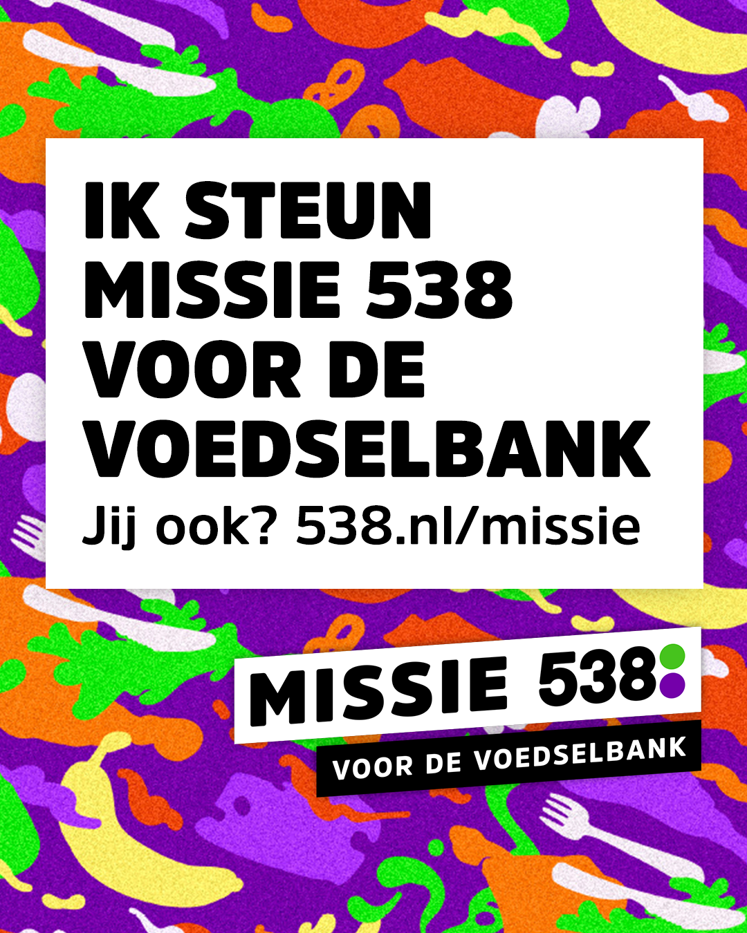 Missie 538