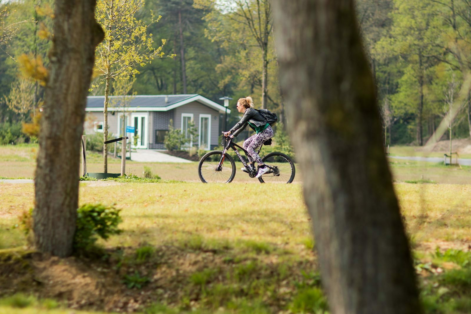 100% genieten tijdens deze fietsroutes langs het IJsselmeer en Markermeer