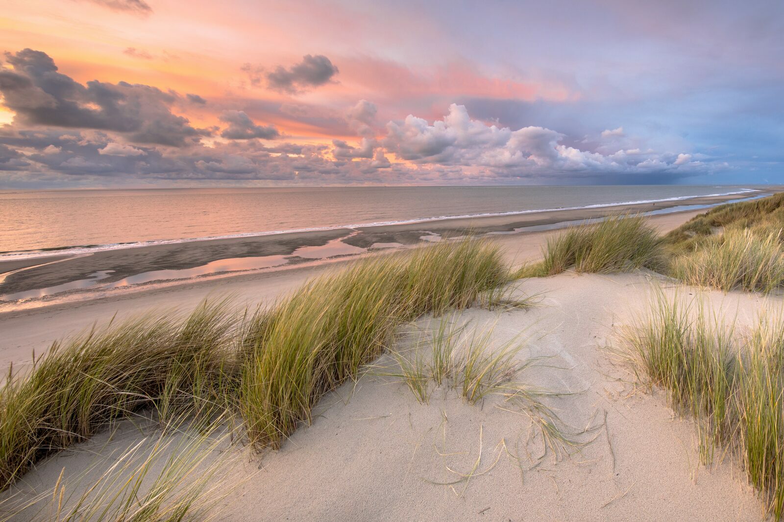 last minute vakantiehuis strand noordzee Zeeland