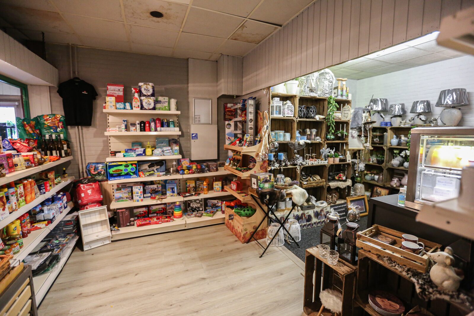 Gemakswinkel