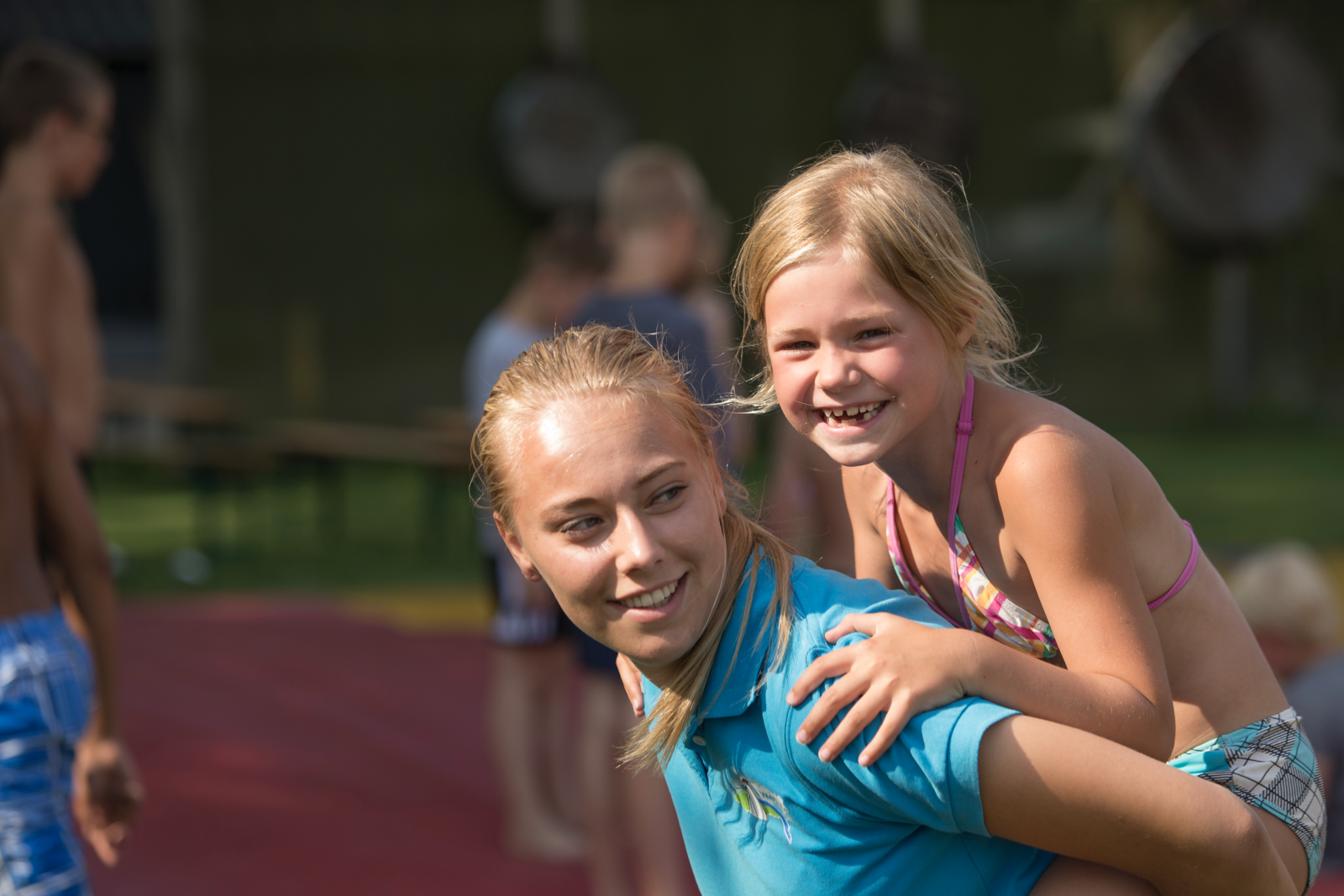 Recreatieteam