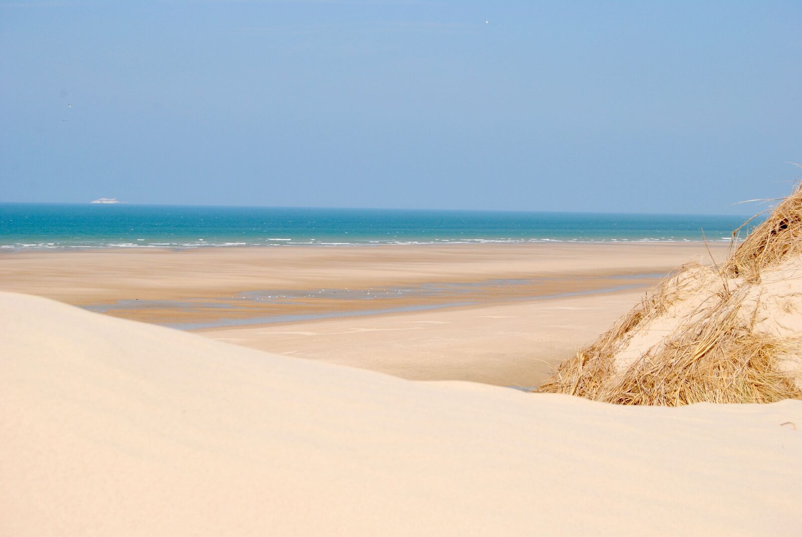 Our top 12 of the most beautiful beaches in the north of France