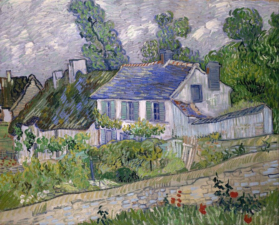 Van Gogh in Brabant