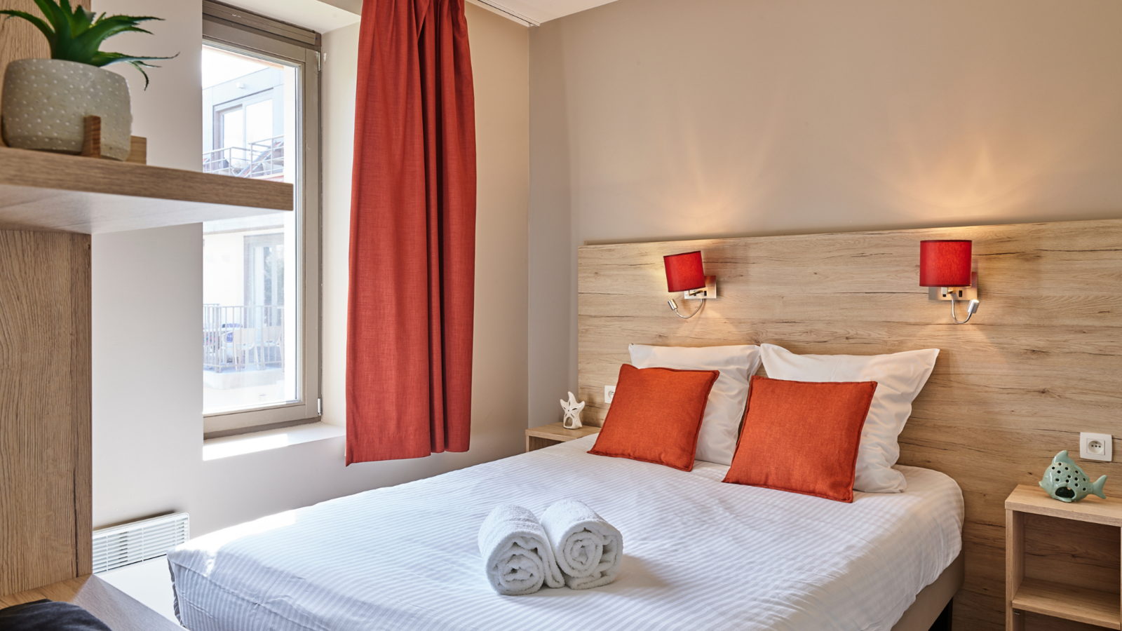 Comfort Suite Nieuwpoort