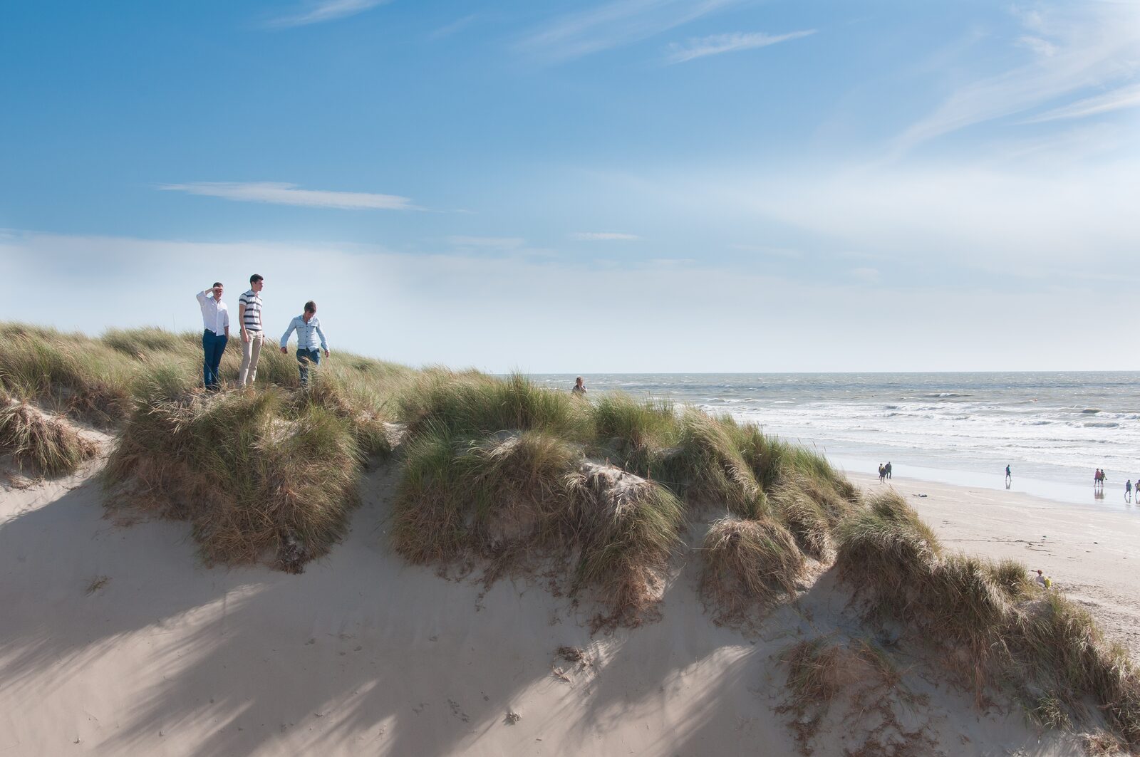 Bray Dunes : one of the best holiday destination on the opal coast
