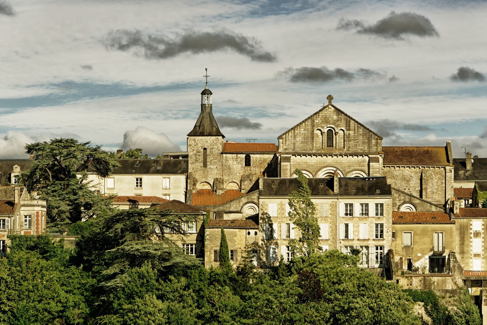 5 must-sees in Poitou-Charentes