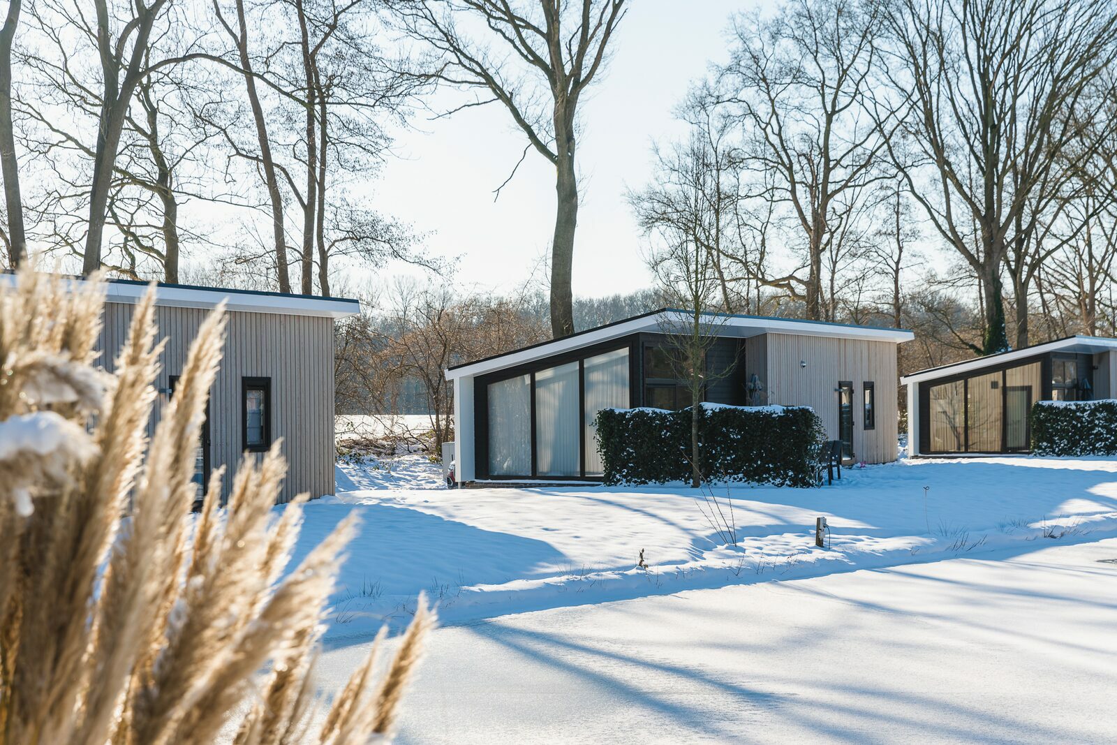 De Lochemse Berg Holiday Park