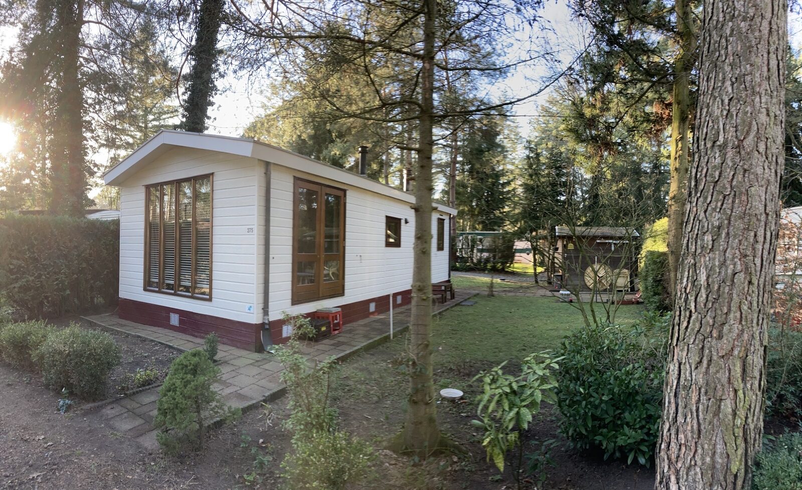 Chalet 275