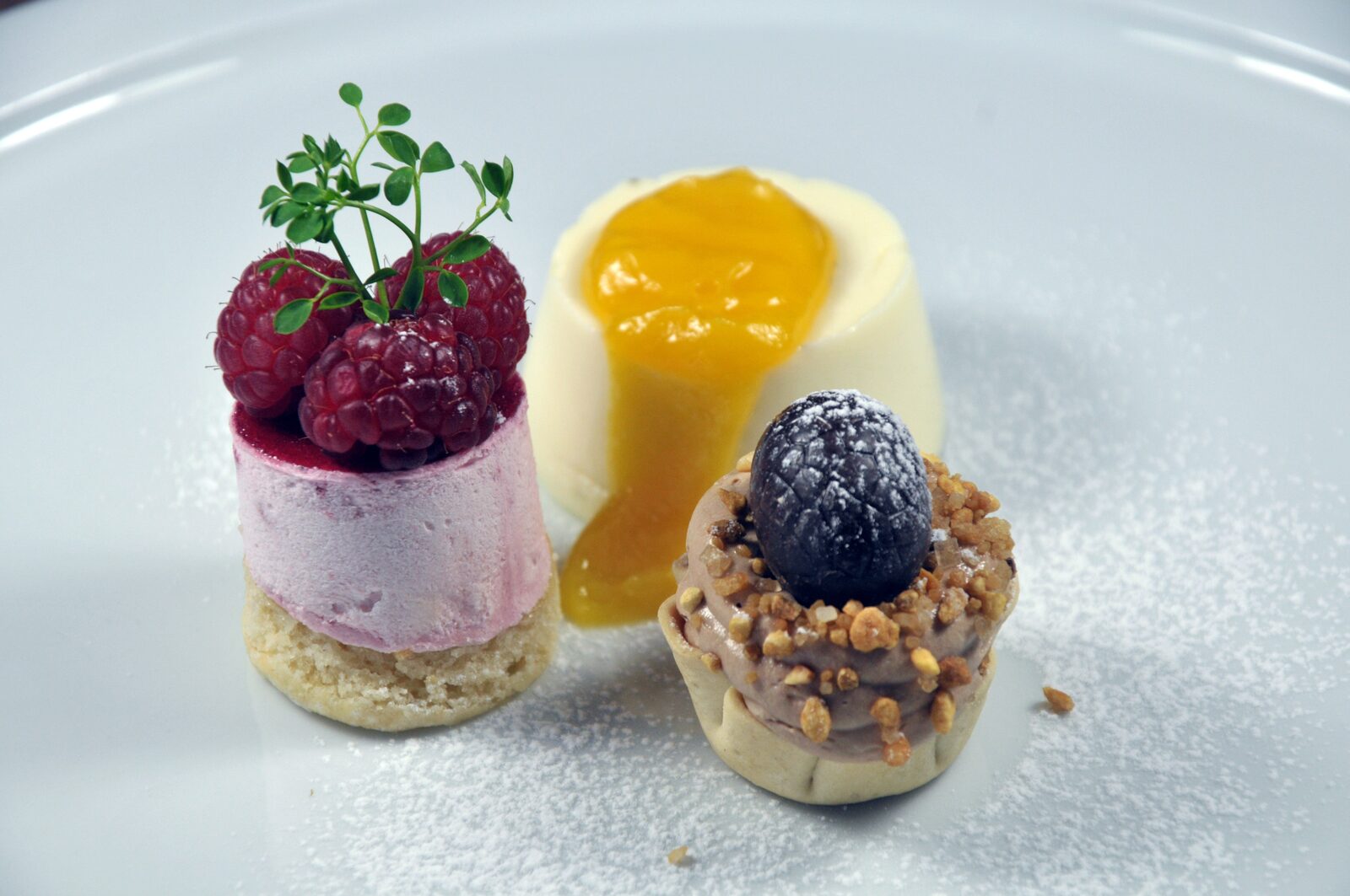 Dessert