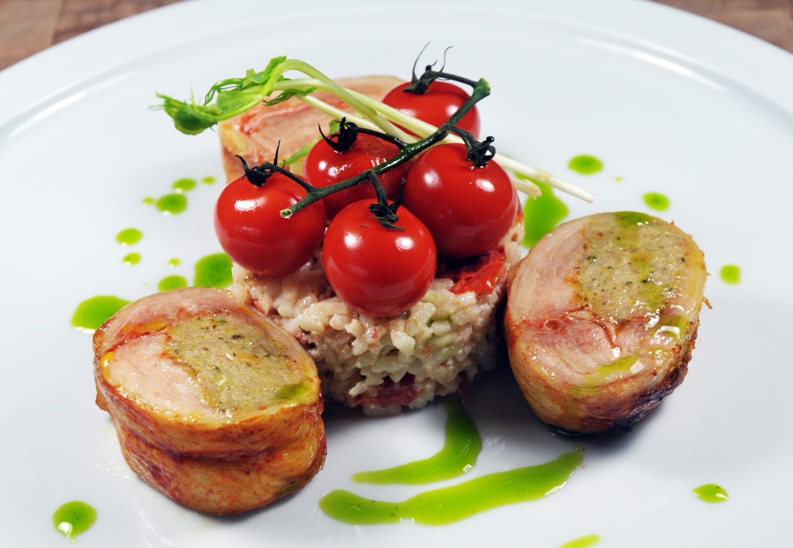 Hoofgerecht
