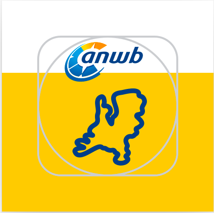ANWB eropuit app