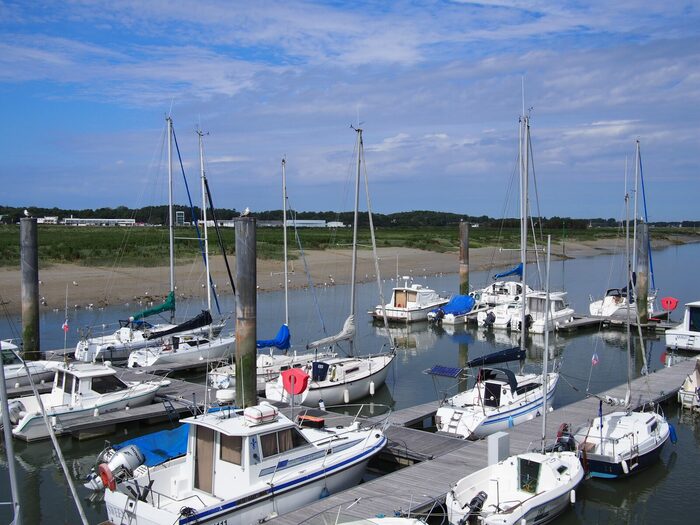 Tourist Guide Camiers SainteCécile Evancy