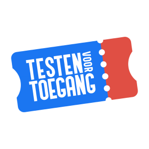 Testen voor toegang Testen voor toegang