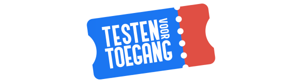 Testen voor toegang Testen voor toegang
