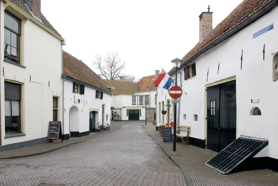 🍞 Bakkerijmuseum Hattem