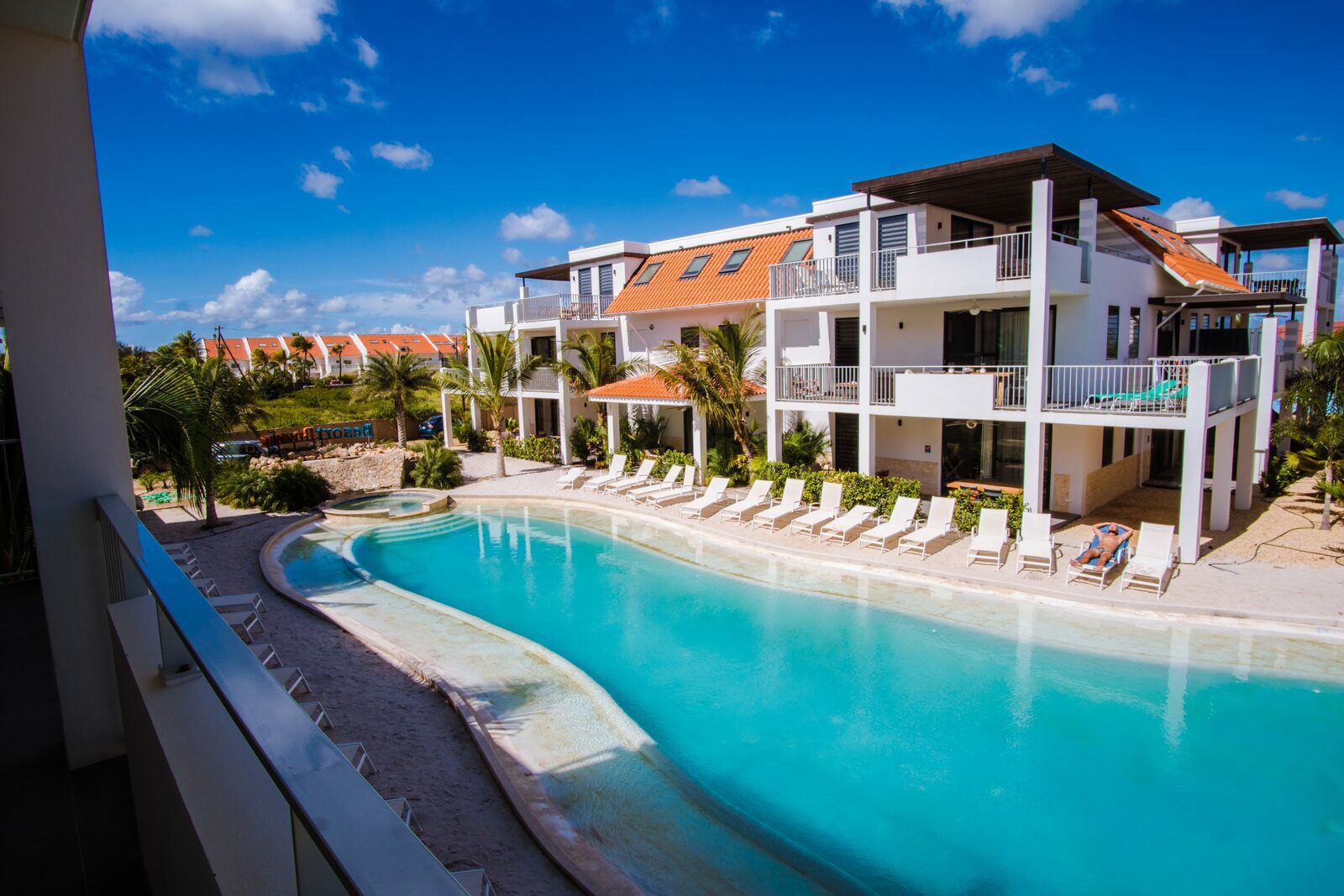 Wohnung kaufen Bonaire