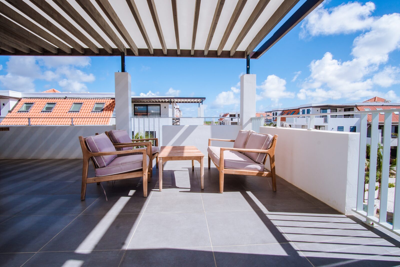 Investing in real estate Bonaire