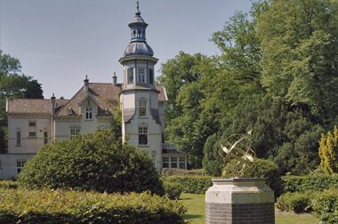 Oud Groevenbeek