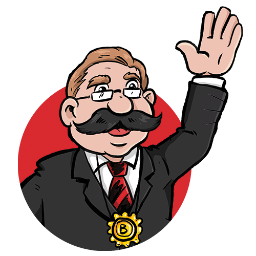 Burgemeester
