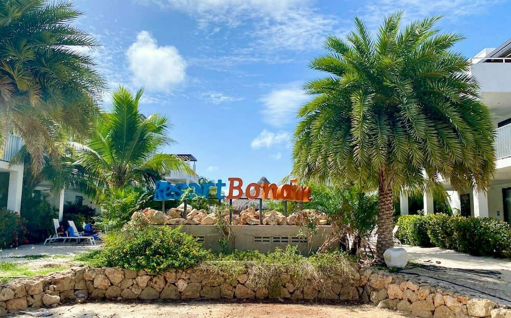 Resort Bonaire