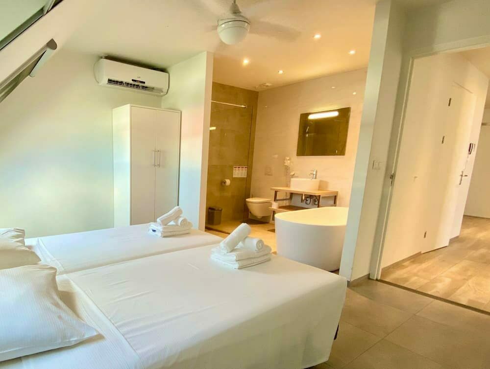 Luxury apartments Resort Bonaire