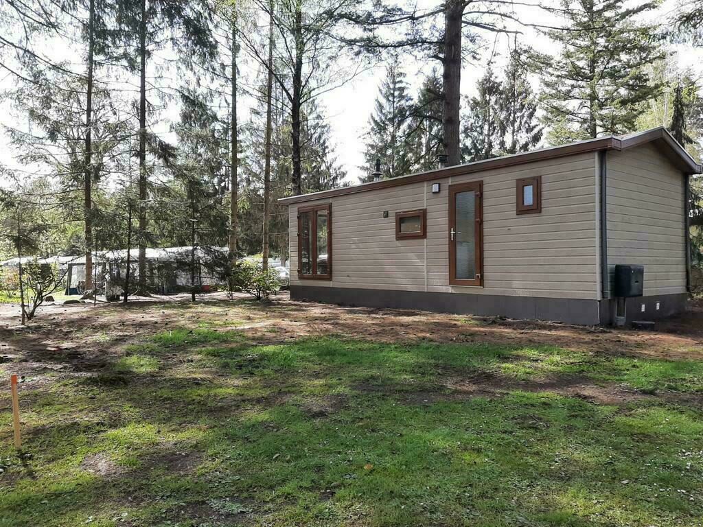 Chalet 84