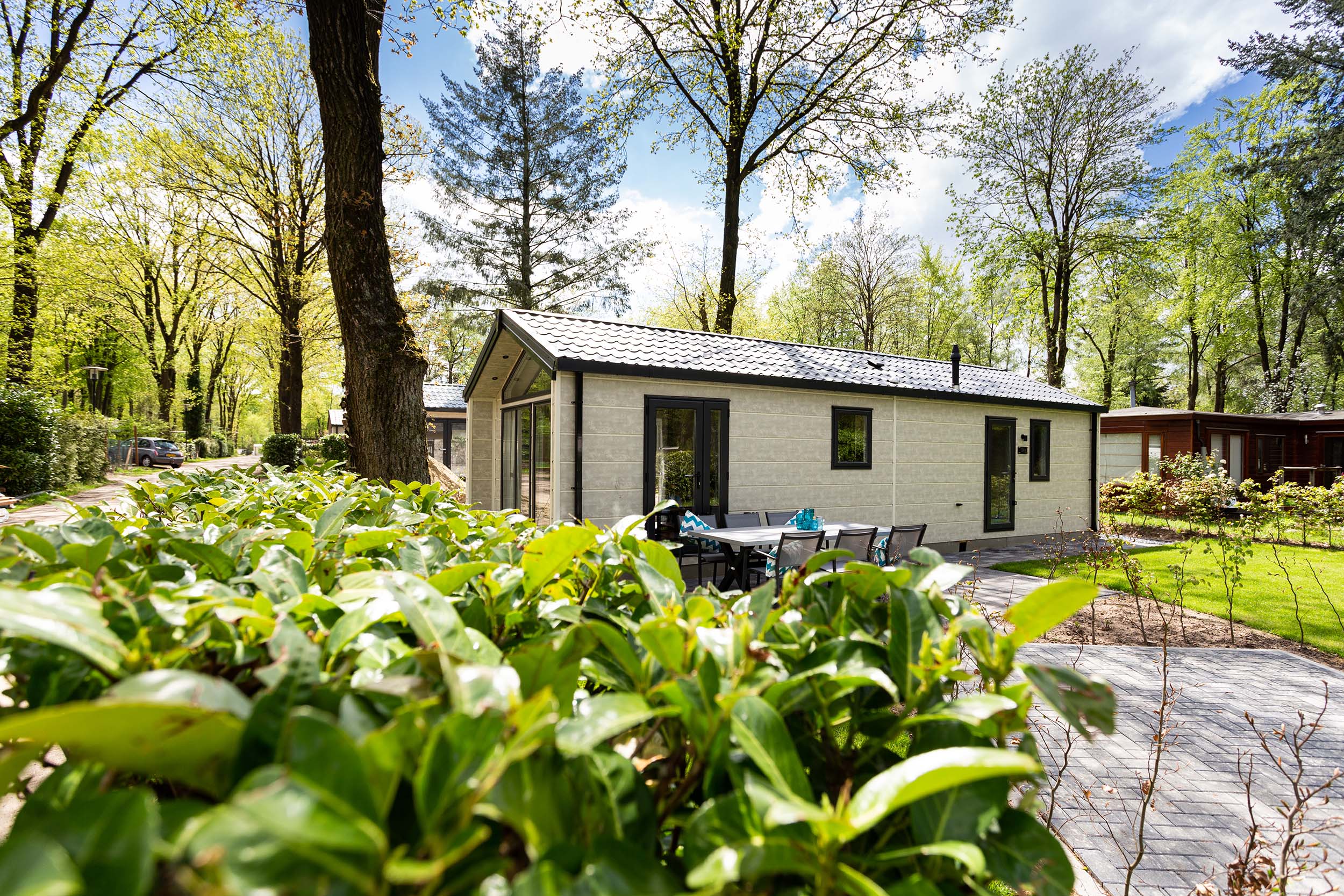 138 tweede woningen te koop gevonden