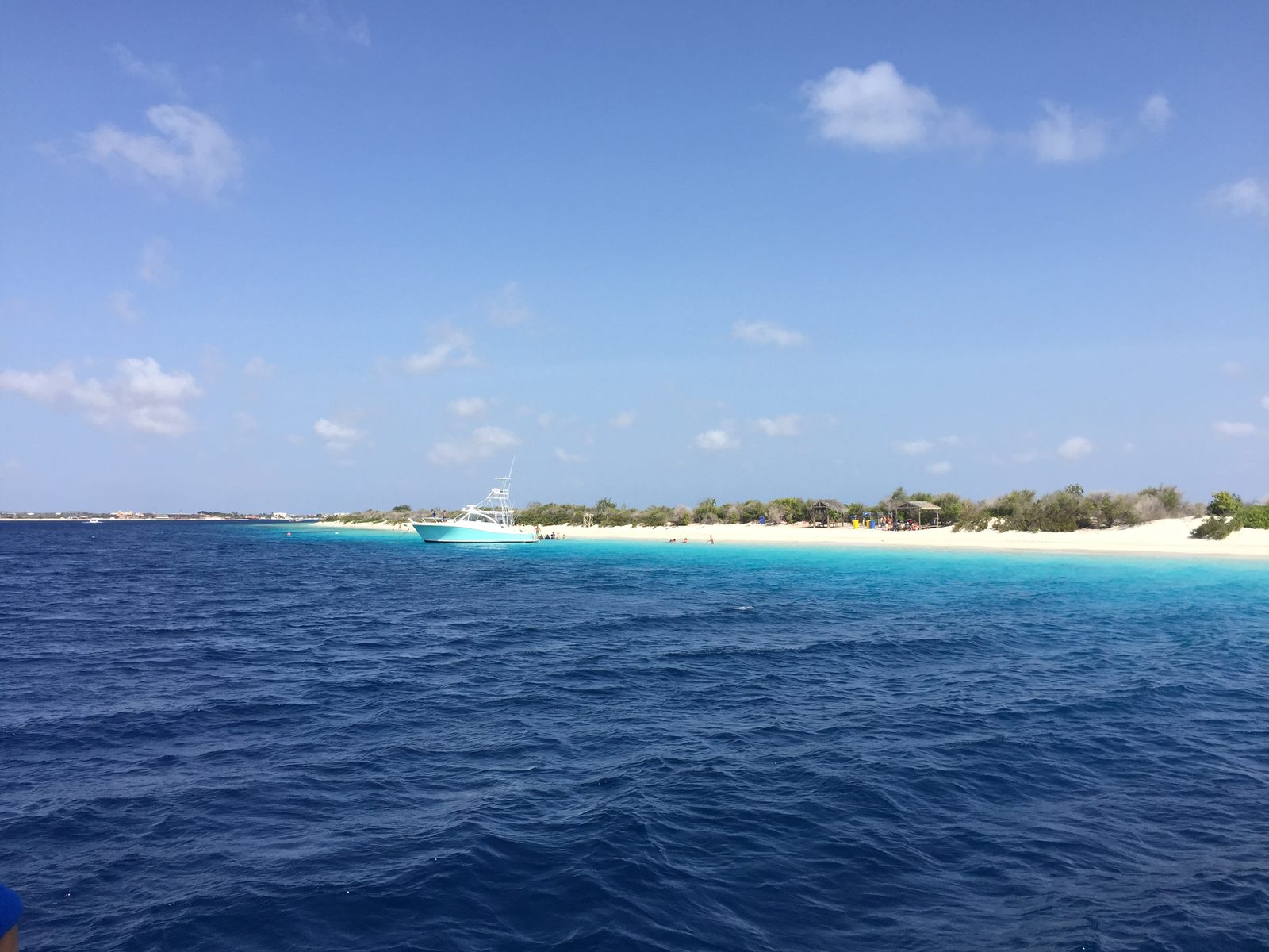 Que faire sur l'île de Bonaire