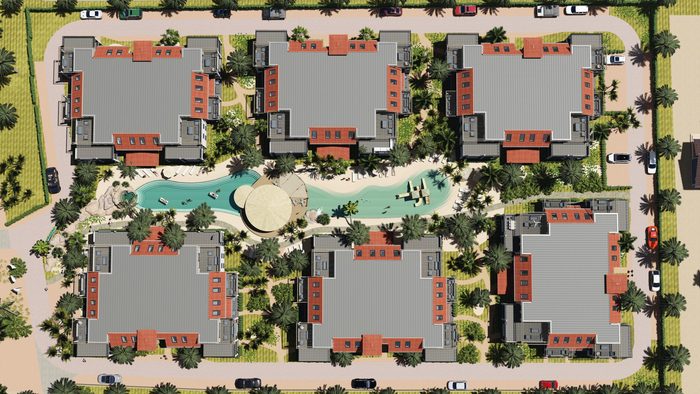 Islas ABC | Resort Bonaire