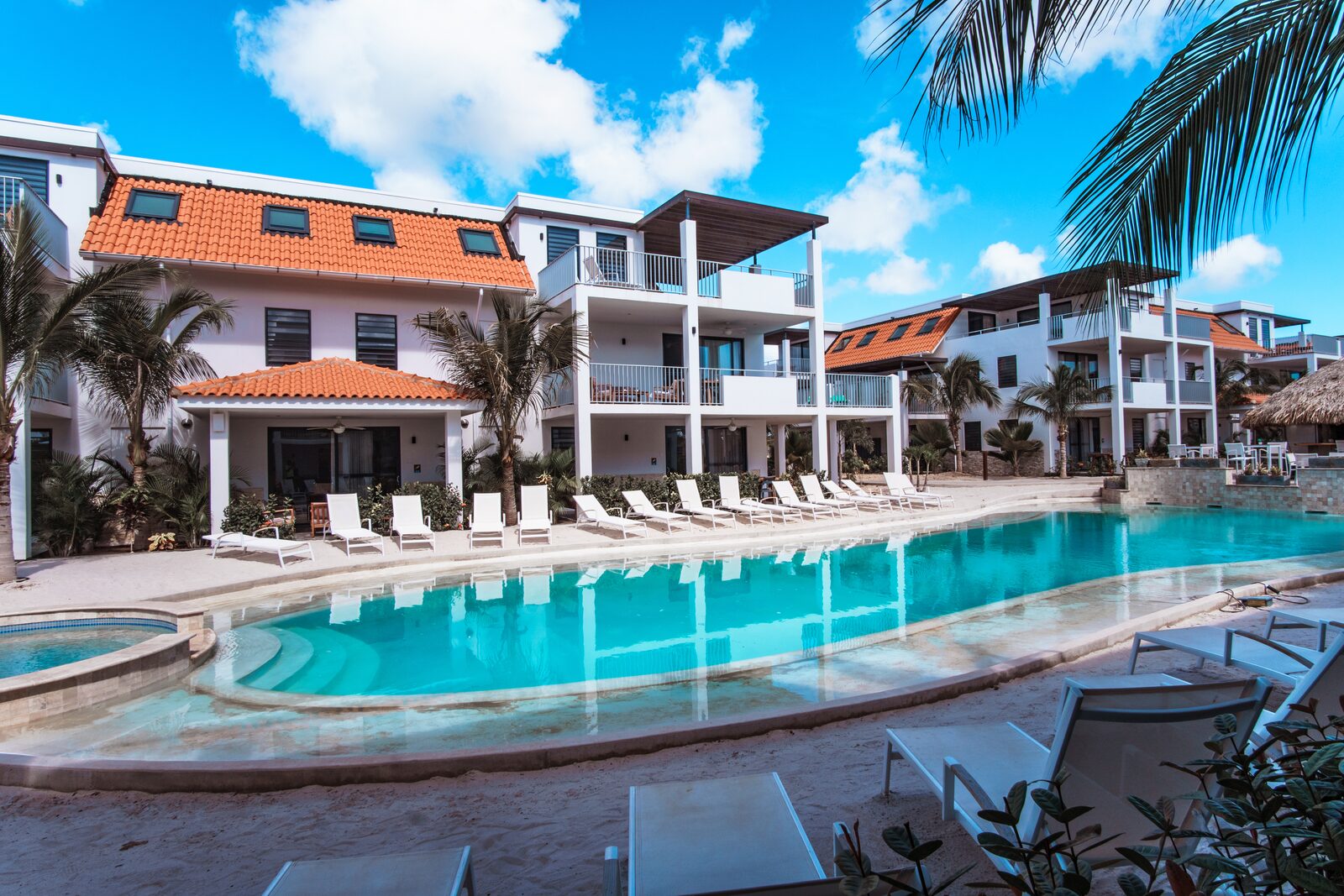 Bonaire Promotion Resort Bonaire