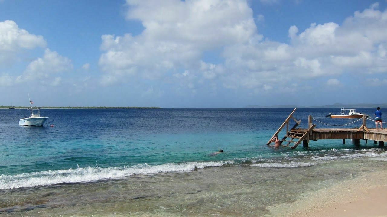 Vacances d'automne à Bonaire