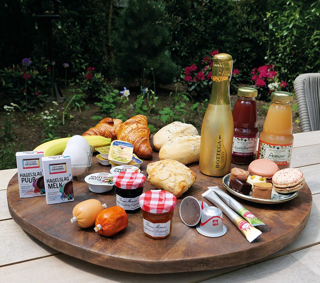 Brunchbox