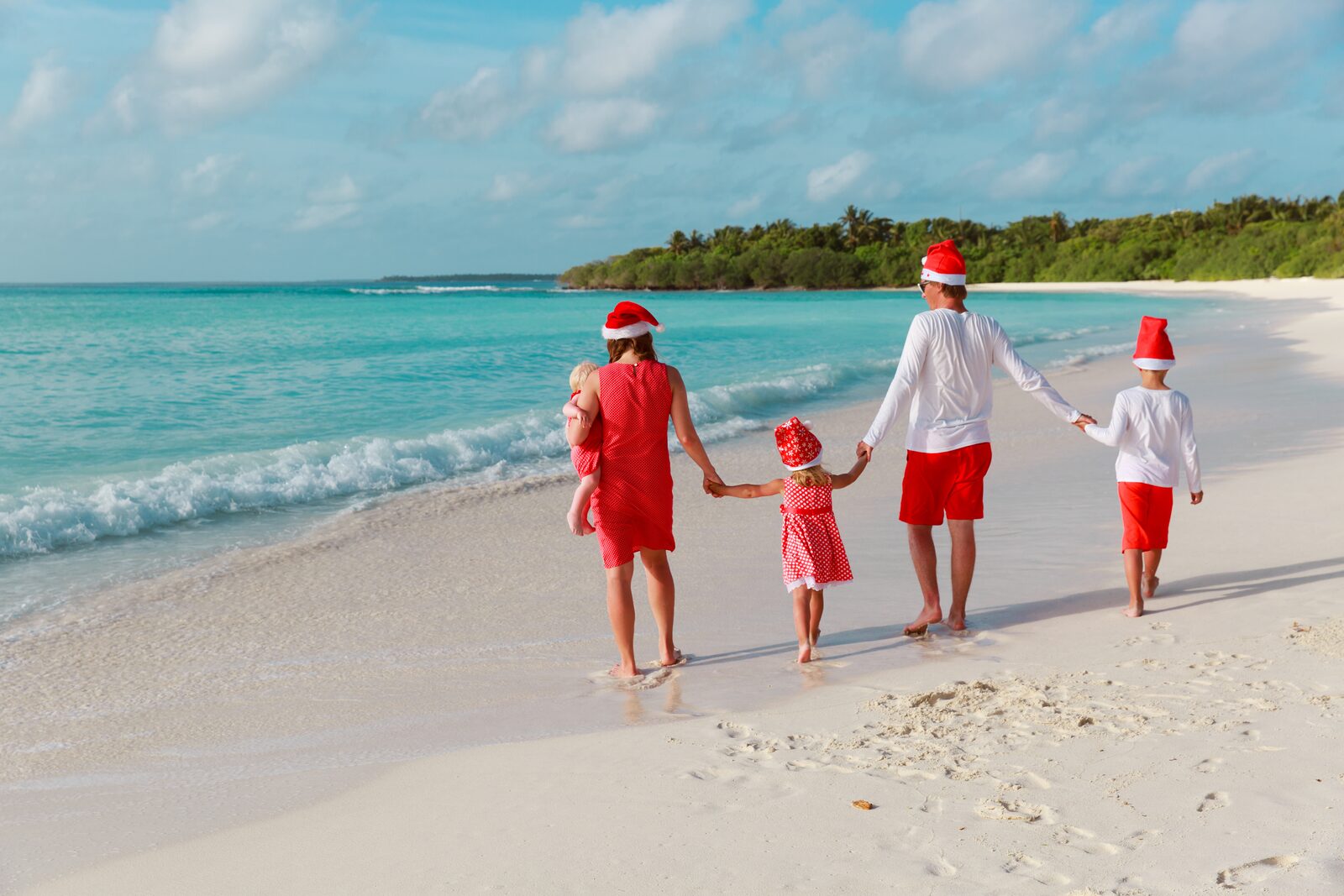 Celebrate Christmas on Bonaire