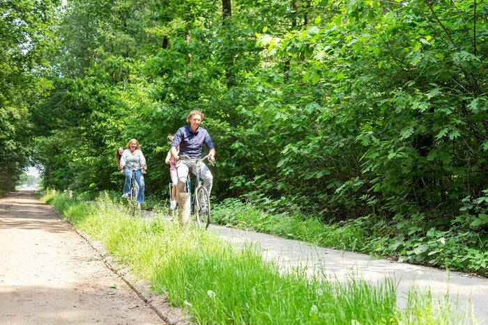 Hemelvaart weekend weg | Midden in de natuur | TopParken