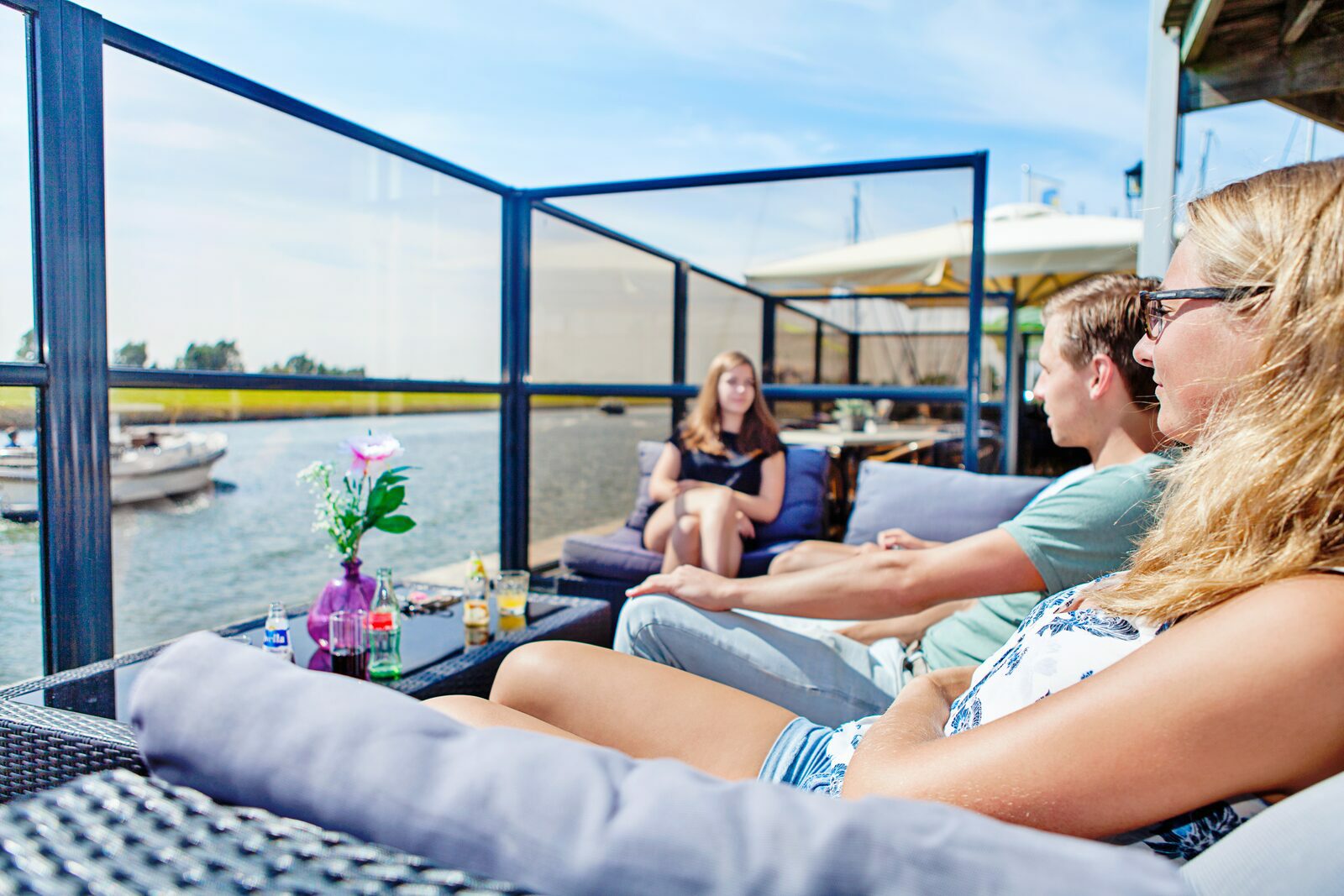 Chalet Friesland