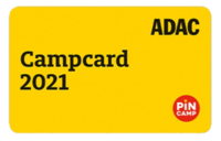 ADAX Campcard 2021