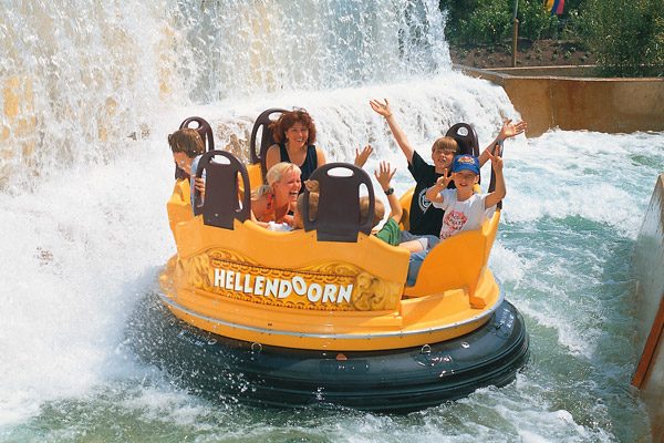 Adventure Park Hellendoorn - Holiday Park