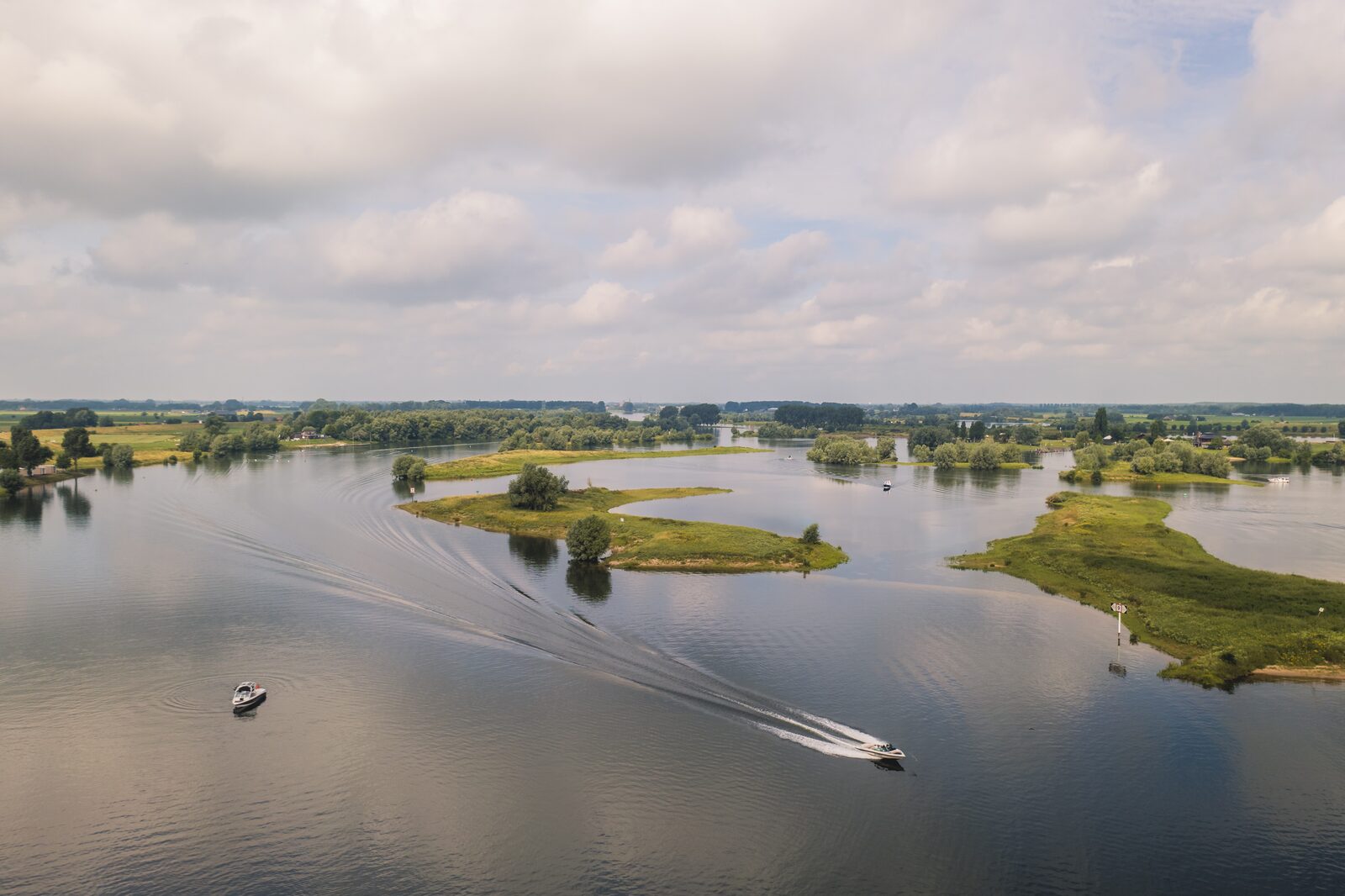 Ontdek de omgeving van Gelderland