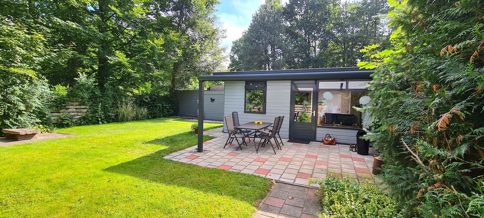 Holiday Homes The Netherlands For Sale Bungalows near Veluwe