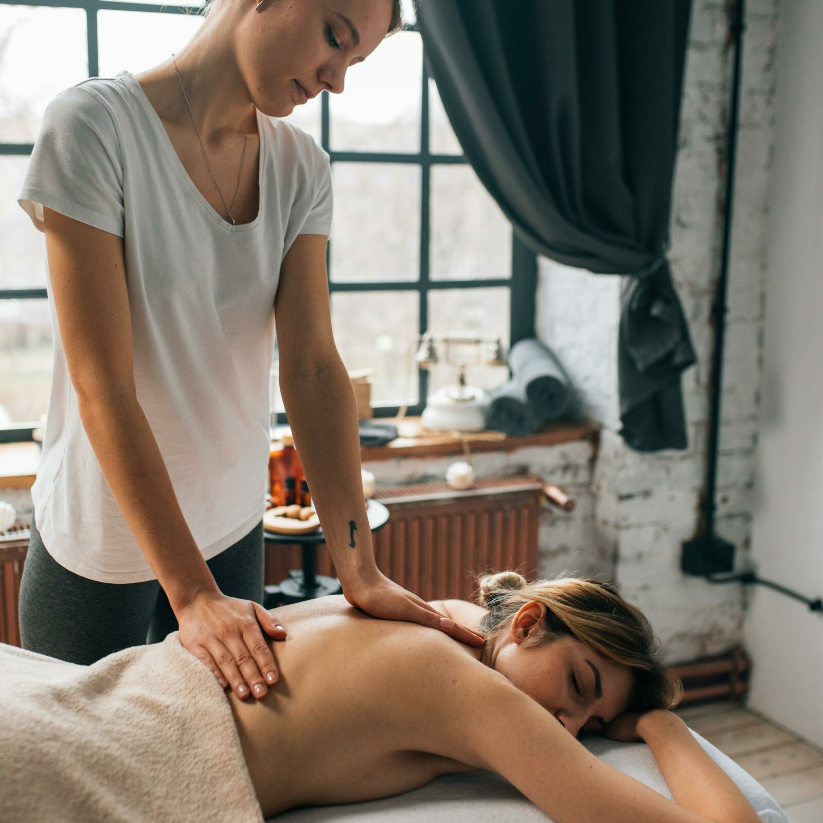Massage parlor Nieuw Heeten