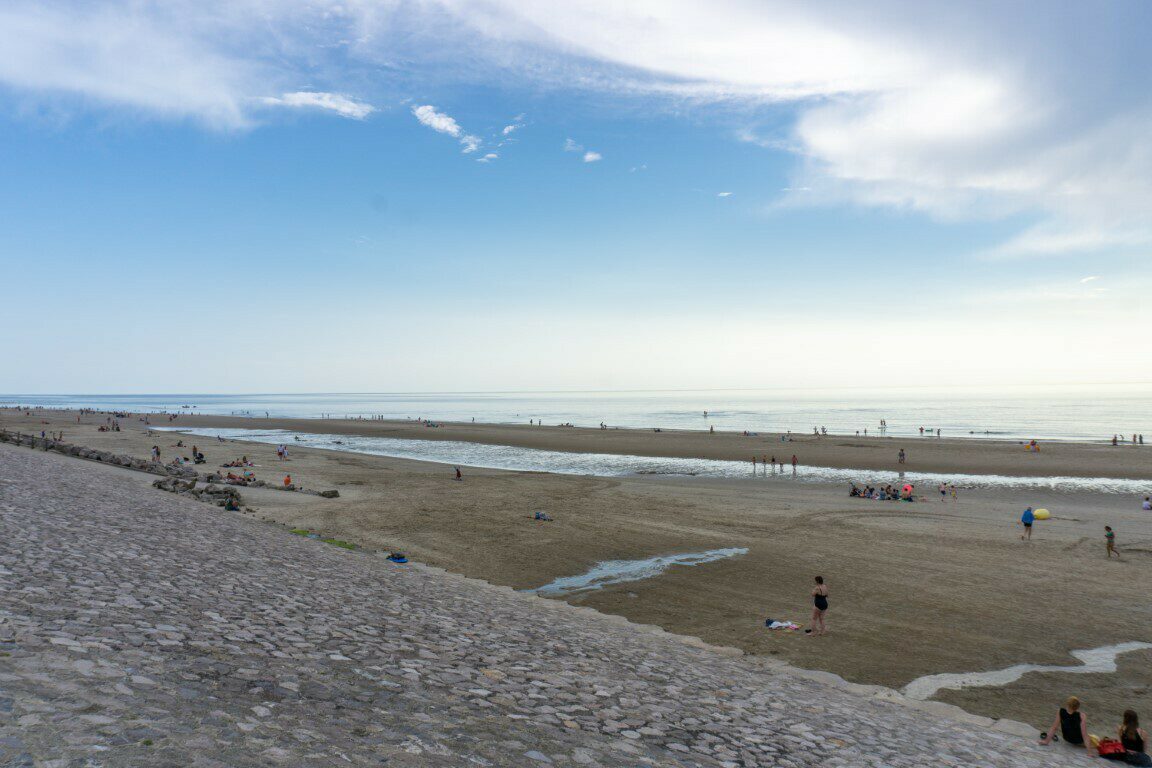 Hardelot and Hardelot-Plage