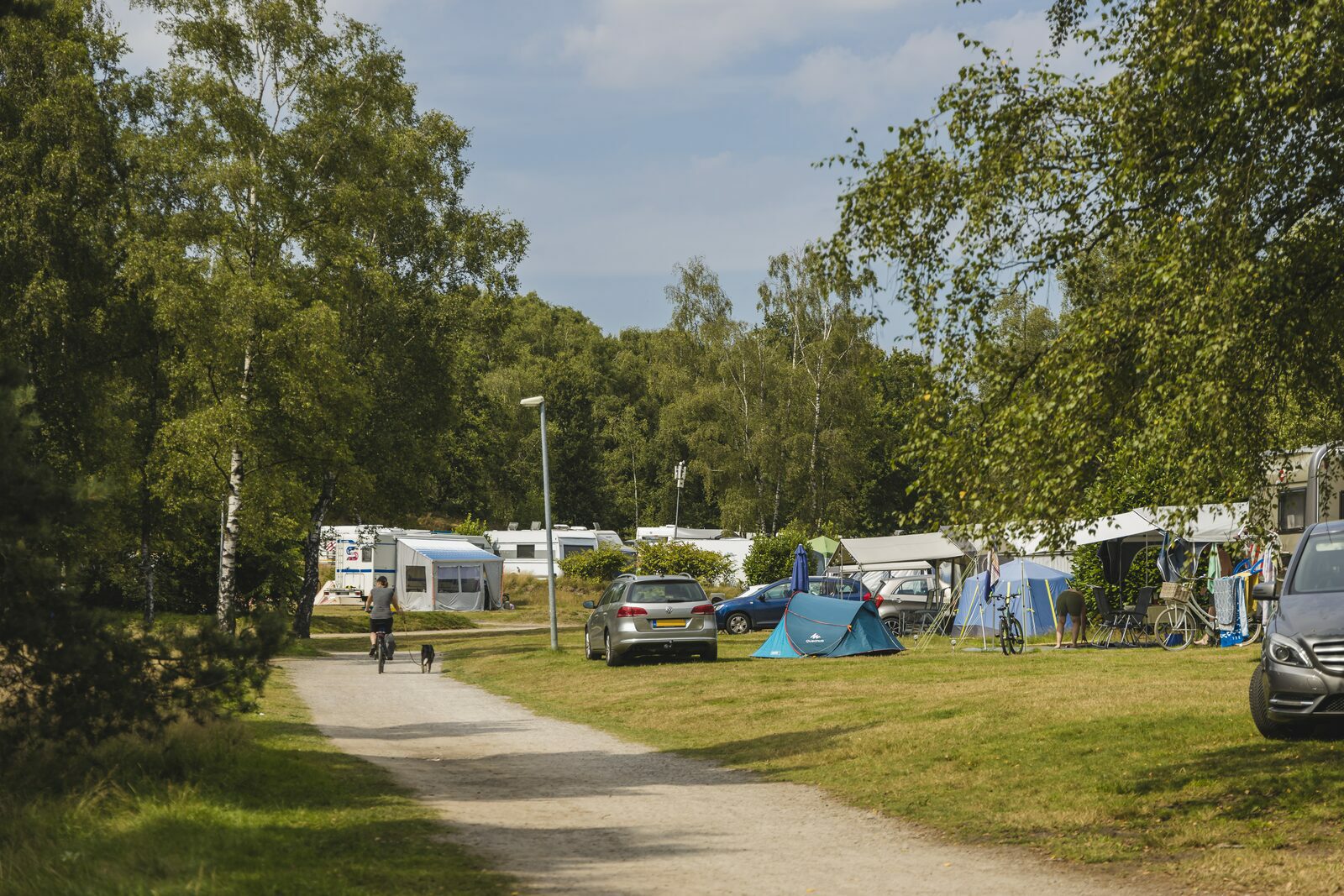 Camping Uelsen
