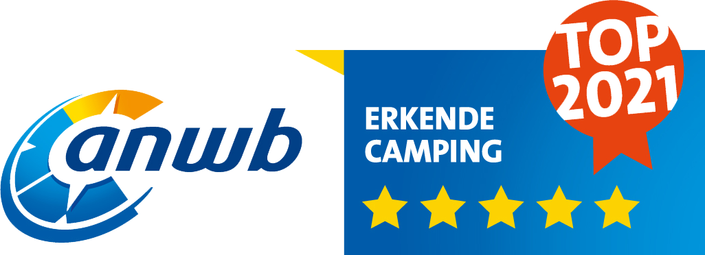 ANWB Top Camping