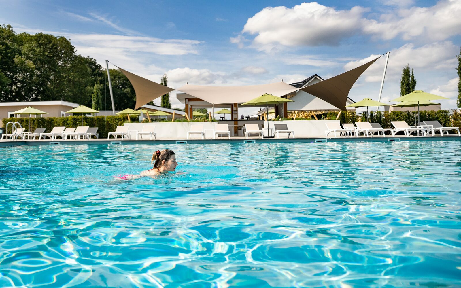 Welcome to Resort Mooi Bemelen