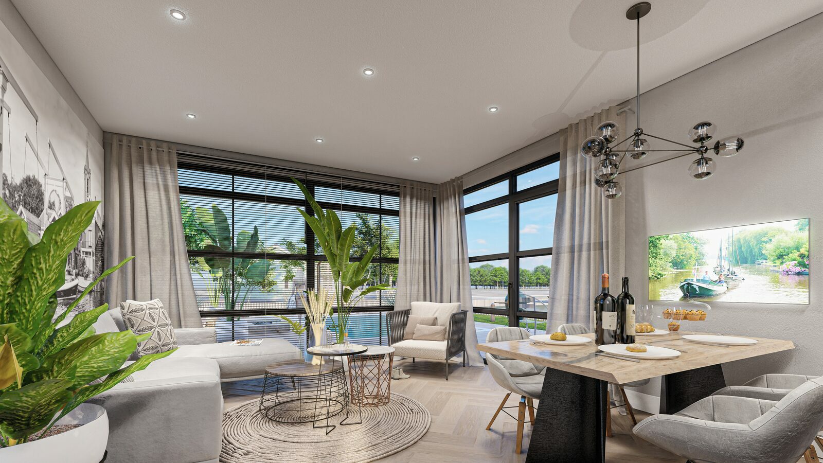  Villa Nautica