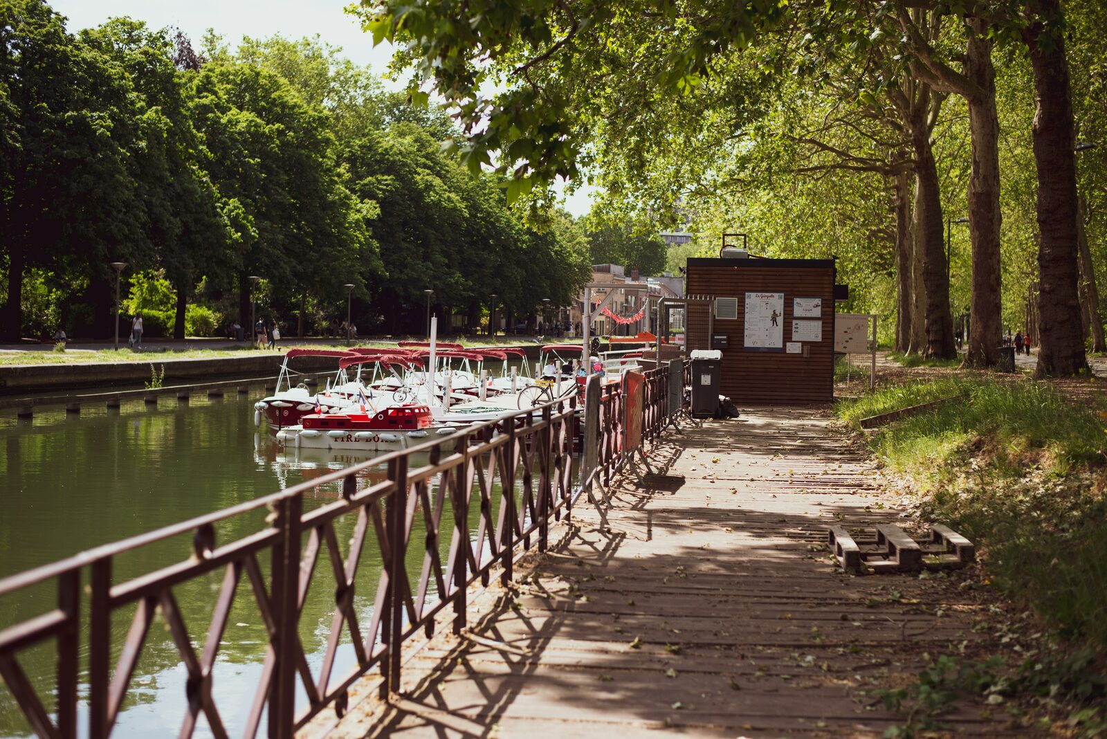 Vacances de la Toussaint à Lille