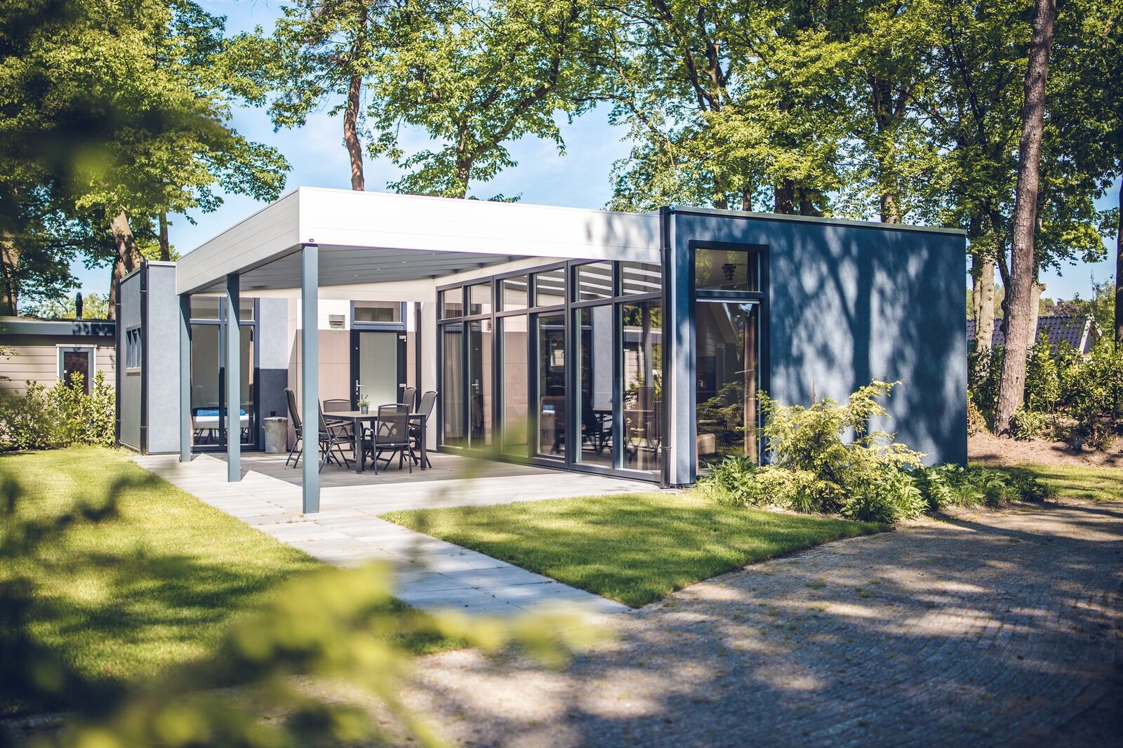Holiday home Voorthuizen